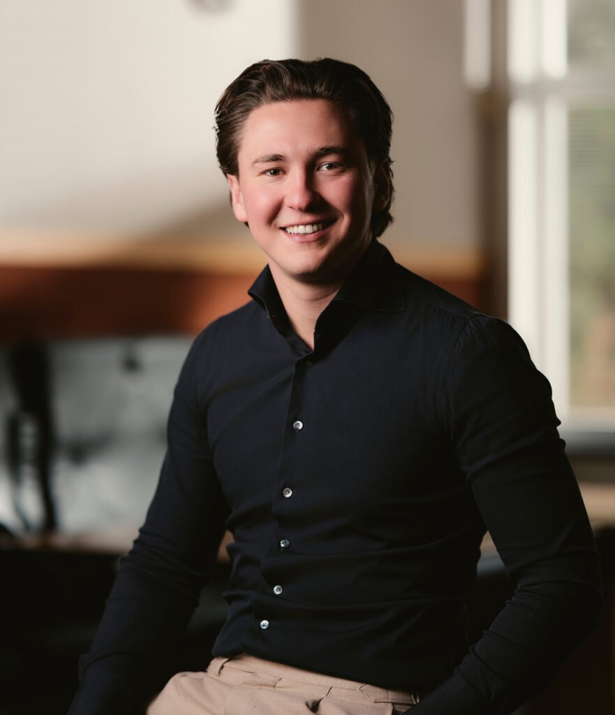 Sam Jeurissen