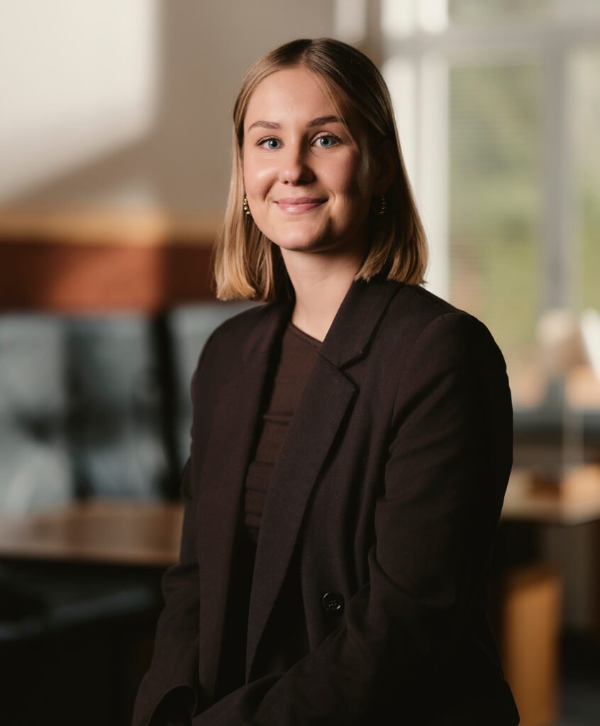 Sofie Hoen
